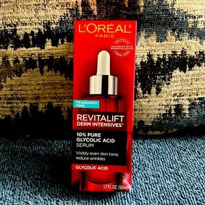 L’Oréal Paris Revitalift